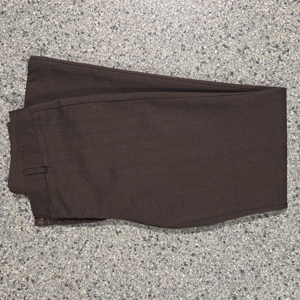 Bundle Of Worthington Dress Pants Size 8 Tall - Picture 3 of 11